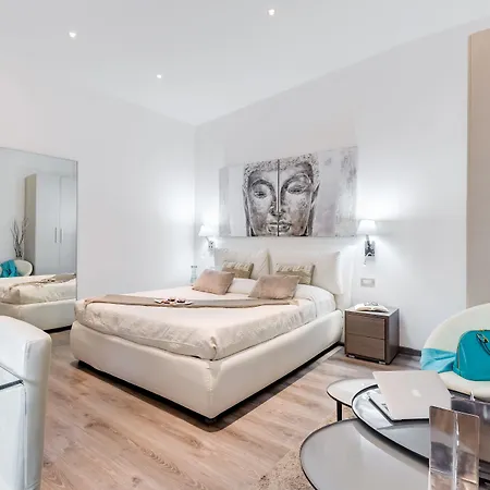 Relais Colonna 27