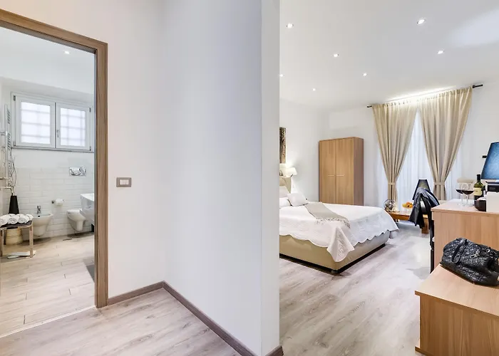 Relais Colonna 27 3*