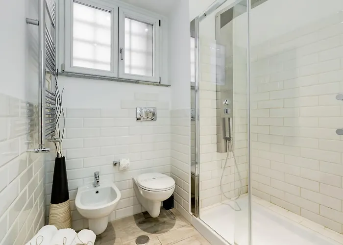 Relais Colonna 27