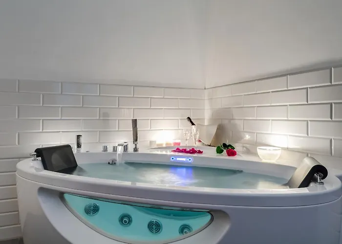 Relais Colonna 27 3* Roma