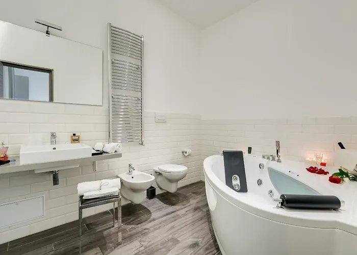 Relais Colonna 27 Acomodação com café da manhã  3*