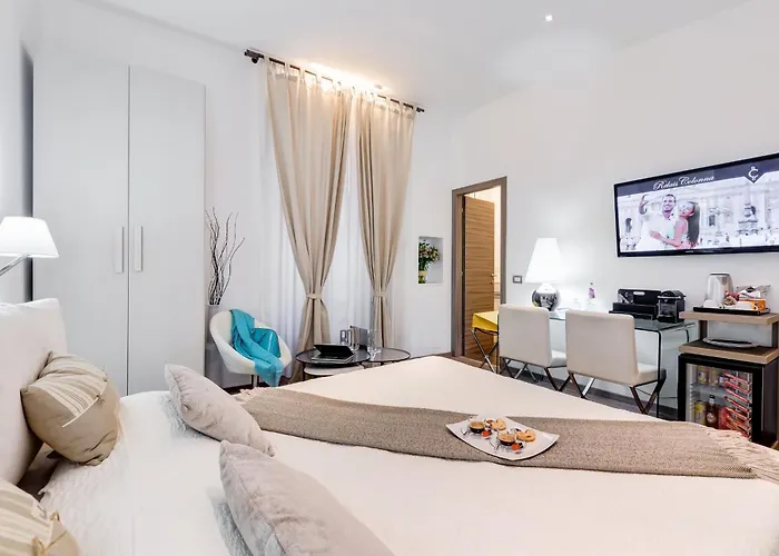 Relais Colonna 27 Roma