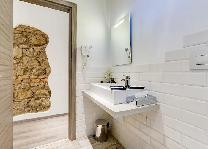 Relais Colonna 27