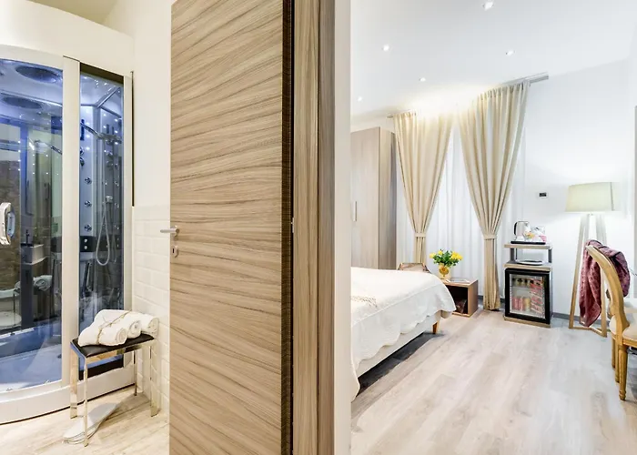 Relais Colonna 27 3*