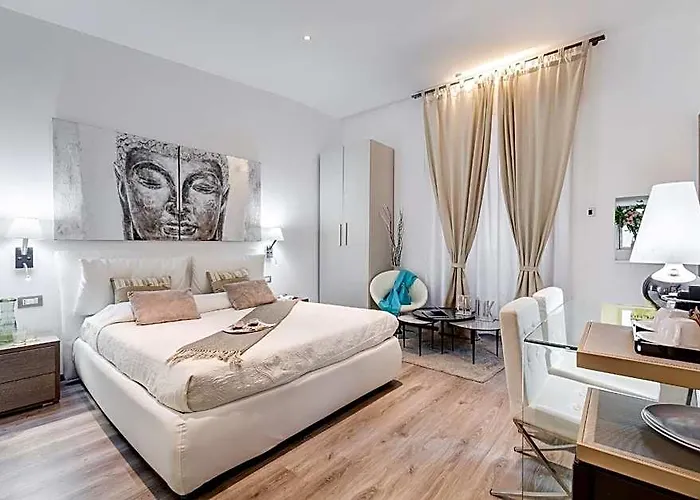 Relais Colonna 27 Roma