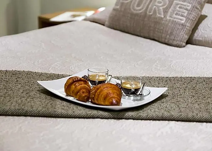 Relais Colonna 27 3*