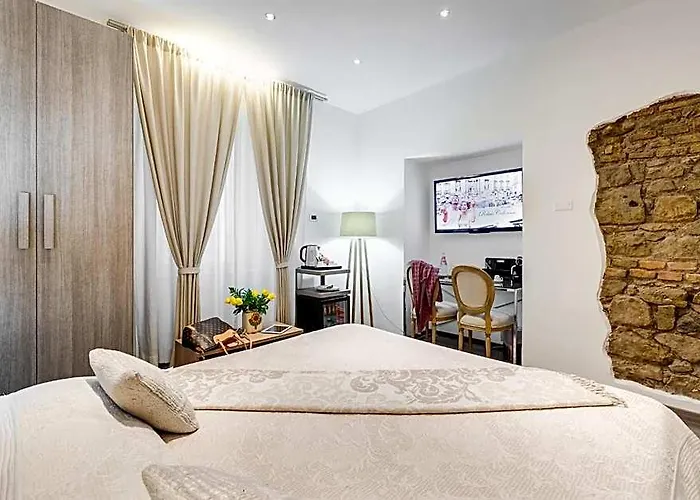 Relais Colonna 27 3*