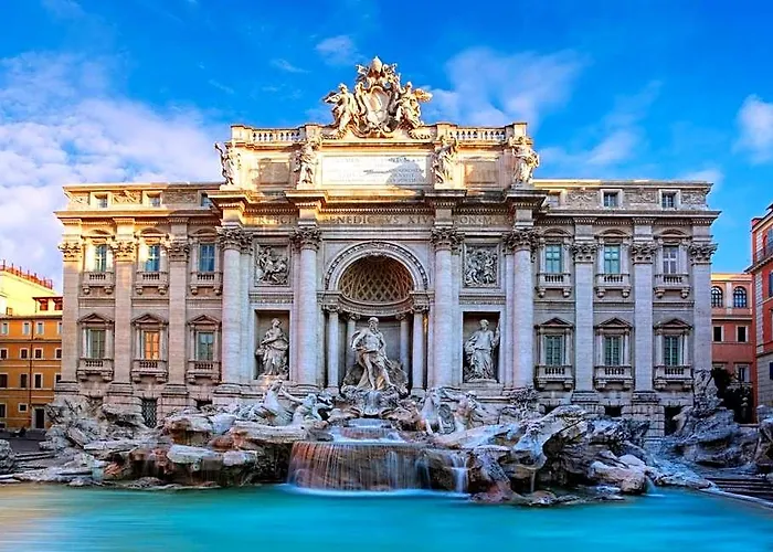 Relais Colonna 27 Roma