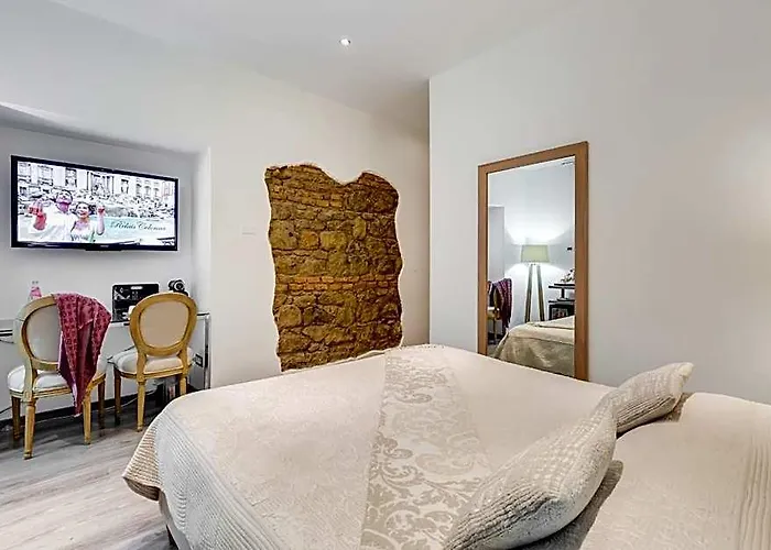 Relais Colonna 27