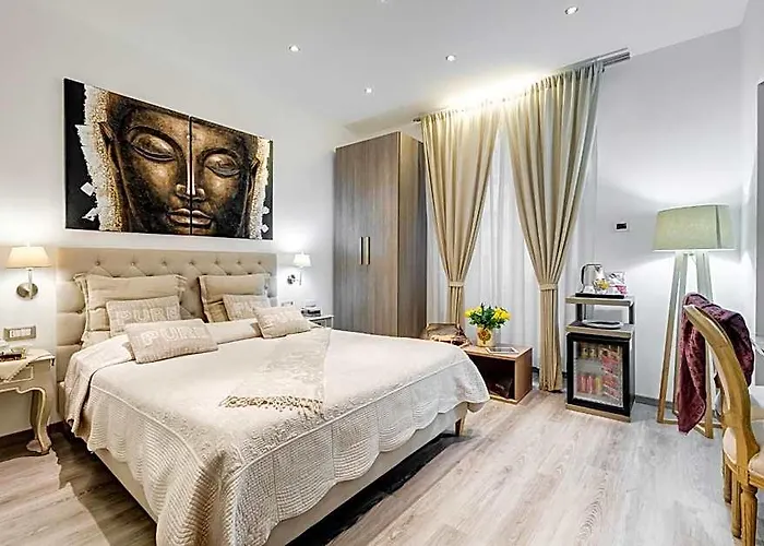 Relais Colonna 27