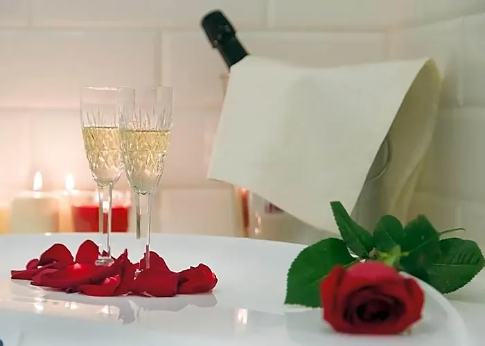 Relais Colonna 27 Roma