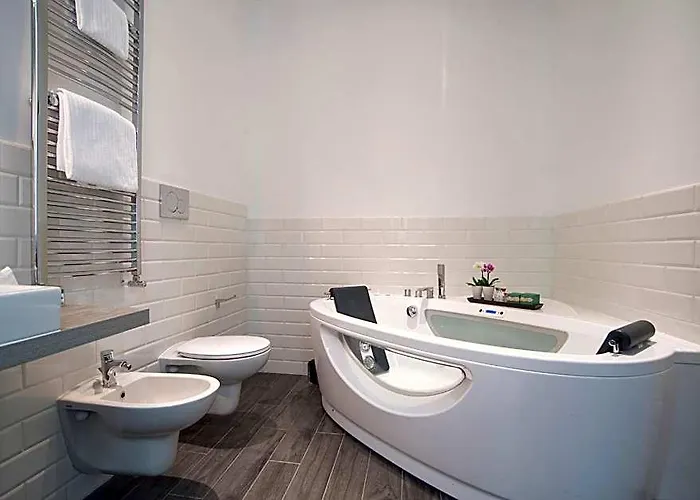 Relais Colonna 27