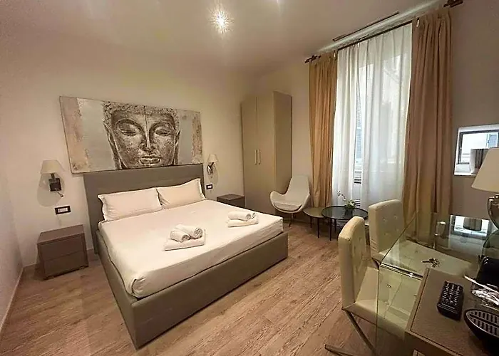 Relais Colonna 27 3*