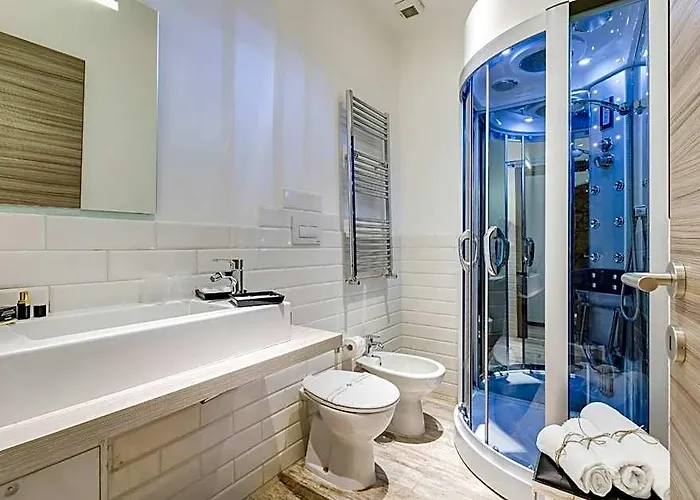 Relais Colonna 27 Roma