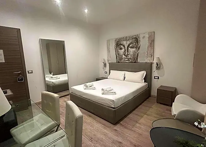 Relais Colonna 27