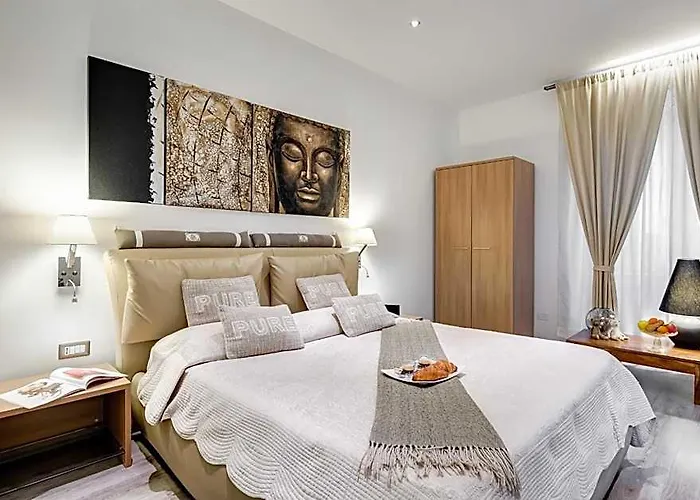 Relais Colonna 27 3* Roma