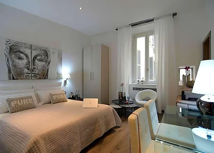 Relais Colonna 27