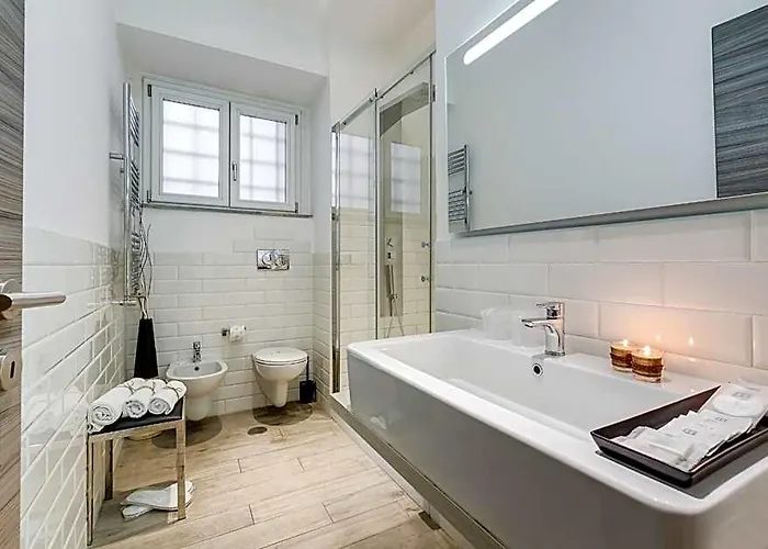 Relais Colonna 27 Acomodação com café da manhã  Roma