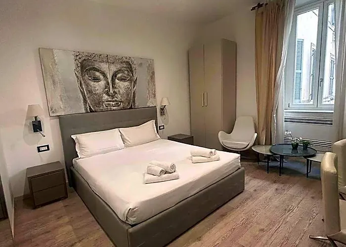 Relais Colonna 27