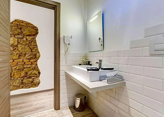 Relais Colonna 27