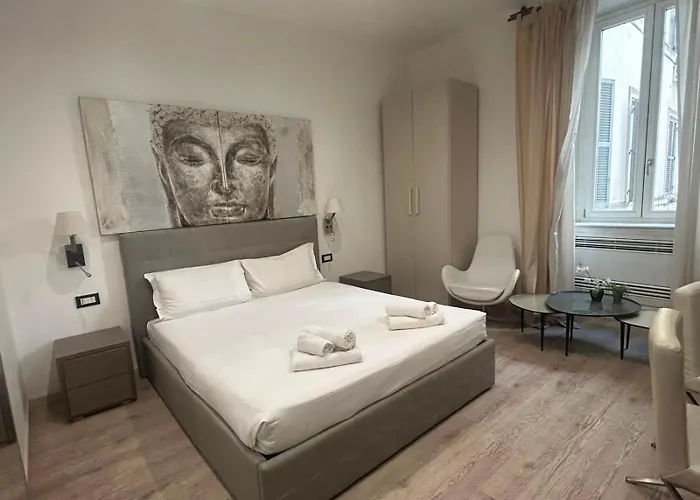 Relais Colonna 27 3*