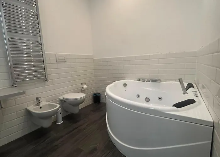 Relais Colonna 27 3* Roma