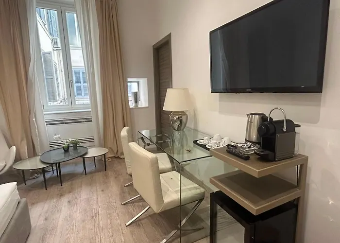 Relais Colonna 27