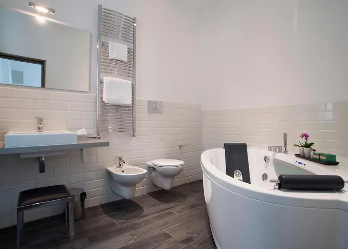 Relais Colonna 27 3*