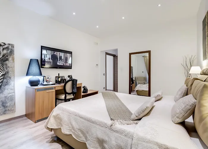 Relais Colonna 27