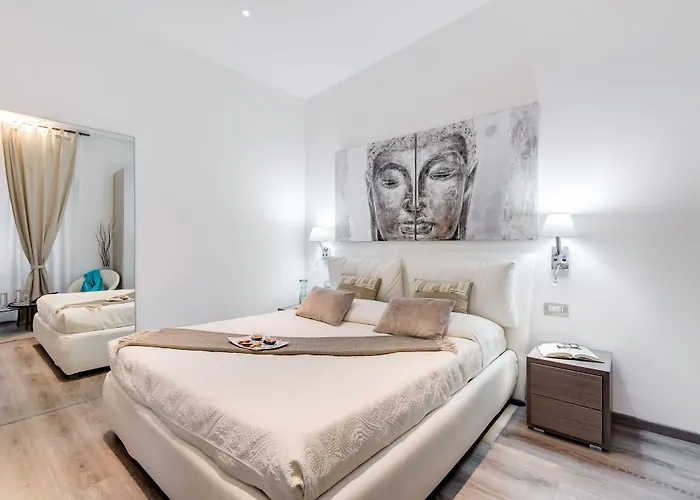 Relais Colonna 27 Rome