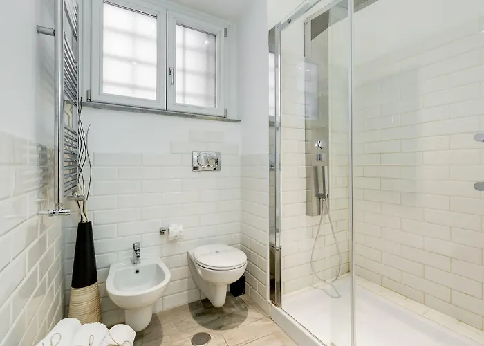 Relais Colonna 27 Rome