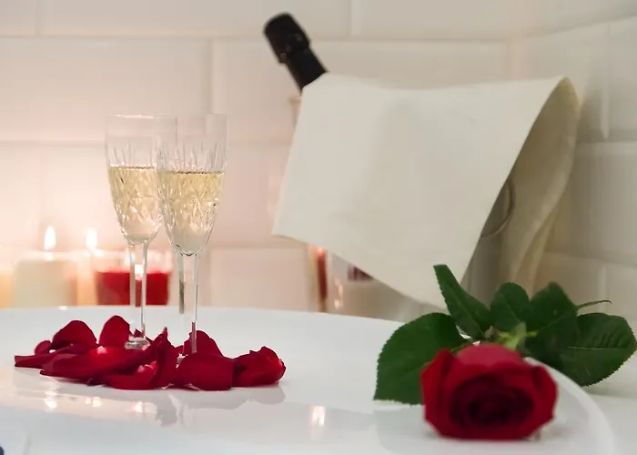Relais Colonna 27 Acomodação com café da manhã 