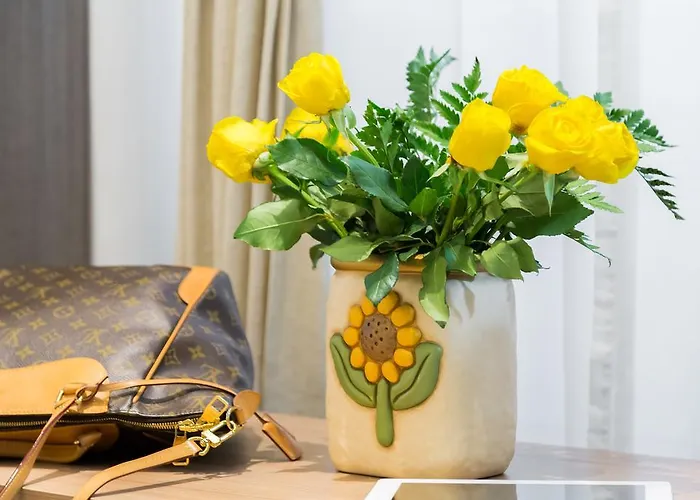 Relais Colonna 27 3* Roma
