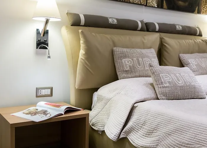 Relais Colonna 27 3*