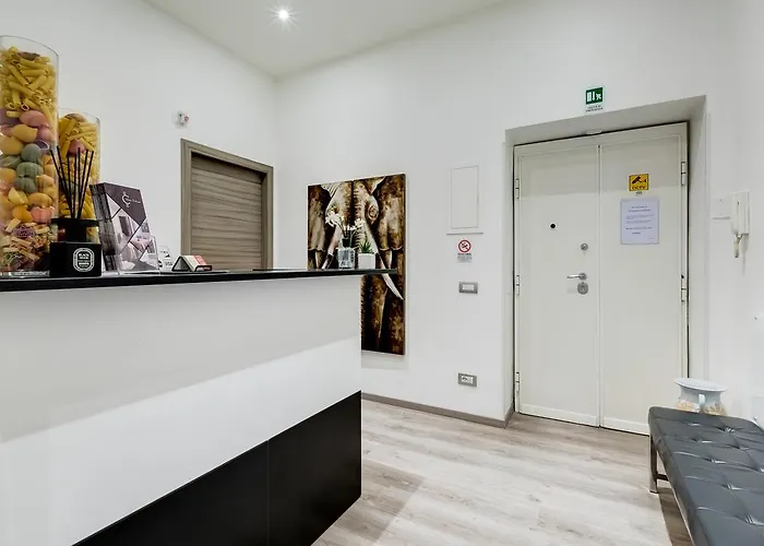 Relais Colonna 27 Roma