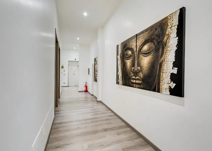 Relais Colonna 27 3*