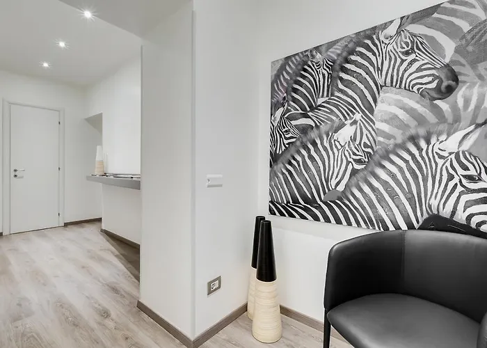 Relais Colonna 27 3* Roma