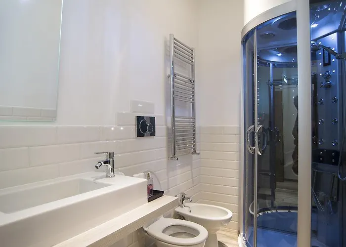 Relais Colonna 27 3*