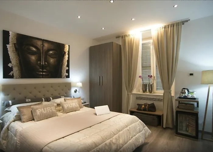 Relais Colonna 27