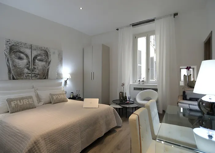 Relais Colonna 27 3*