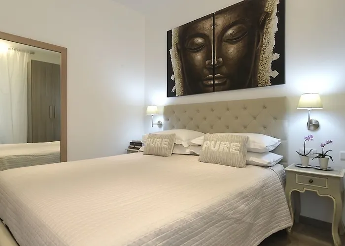 Relais Colonna 27 3* Roma
