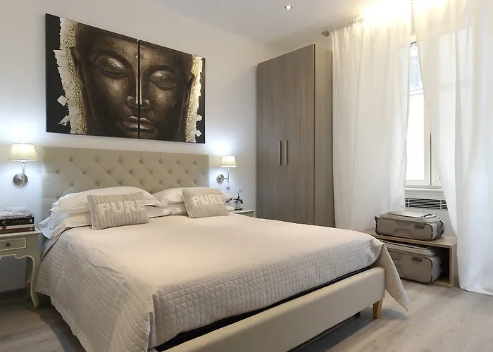 Relais Colonna 27 3*