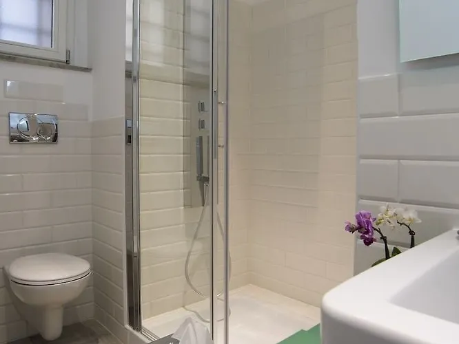 Relais Colonna 27 Couette-café 3*
