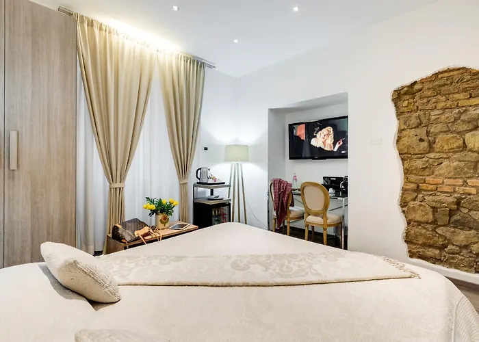 Relais Colonna 27 Roma