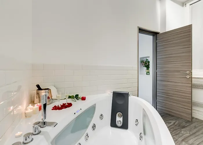 Relais Colonna 27 Acomodação com café da manhã 